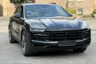 Porsche Cayenne din 2024 cu 47.100 km - oferta POR203802 - foto 27