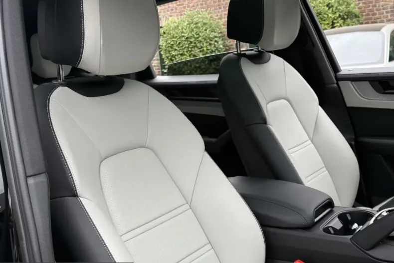 Porsche Cayenne din 2024 cu 47.100 km - oferta POR203802 - foto 34