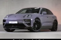 Porsche Macan din 2024 cu 12.500 km - oferta POR203803 - foto 1