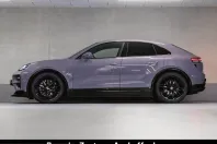 Porsche Macan din 2024 cu 12.500 km - oferta POR203803 - foto 2