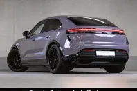 Porsche Macan din 2024 cu 12.500 km - oferta POR203803 - foto 3