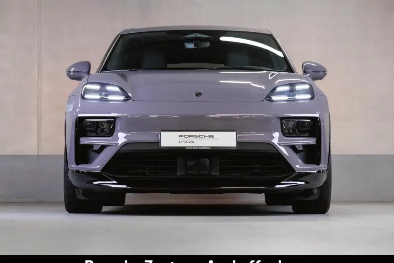 Porsche Macan din 2024 cu 12.500 km - oferta POR203803 - foto 4