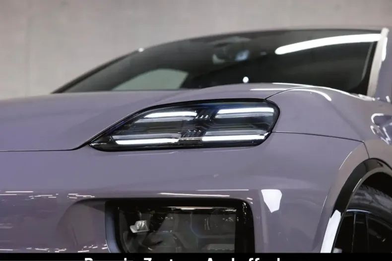 Porsche Macan din 2024 cu 12.500 km - oferta POR203803 - foto 6