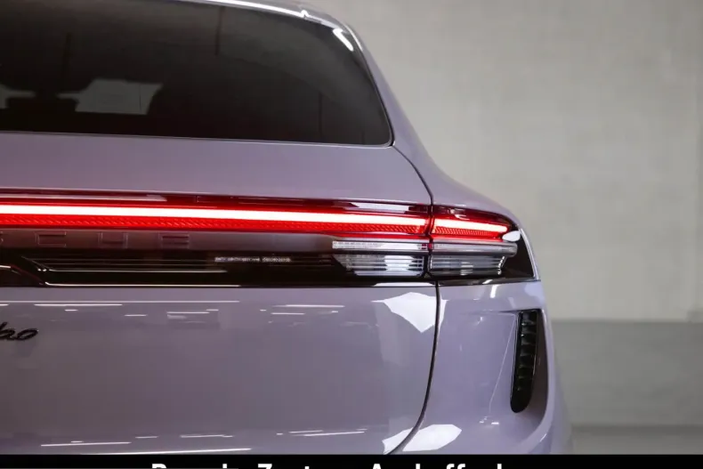 Porsche Macan din 2024 cu 12.500 km - oferta POR203803 - foto 7