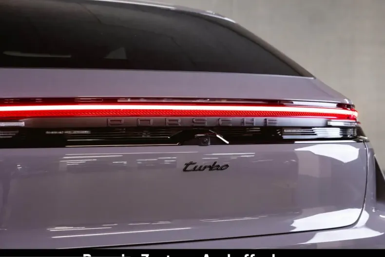 Porsche Macan din 2024 cu 12.500 km - oferta POR203803 - foto 8