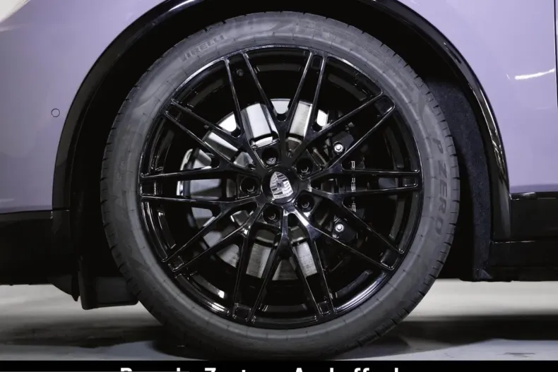 Porsche Macan din 2024 cu 12.500 km - oferta POR203803 - foto 9