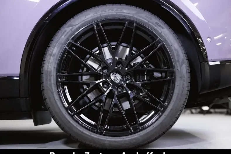 Porsche Macan din 2024 cu 12.500 km - oferta POR203803 - foto 10