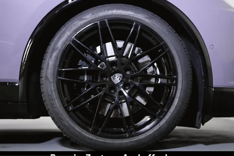 Porsche Macan din 2024 cu 12.500 km - oferta POR203803 - foto 11