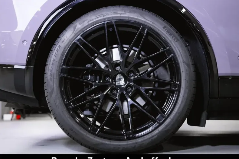 Porsche Macan din 2024 cu 12.500 km - oferta POR203803 - foto 12