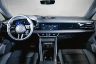 Porsche Macan din 2024 cu 12.500 km - oferta POR203803 - foto 15