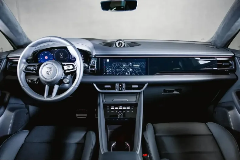 Porsche Macan din 2024 cu 12.500 km - oferta POR203803 - foto 15