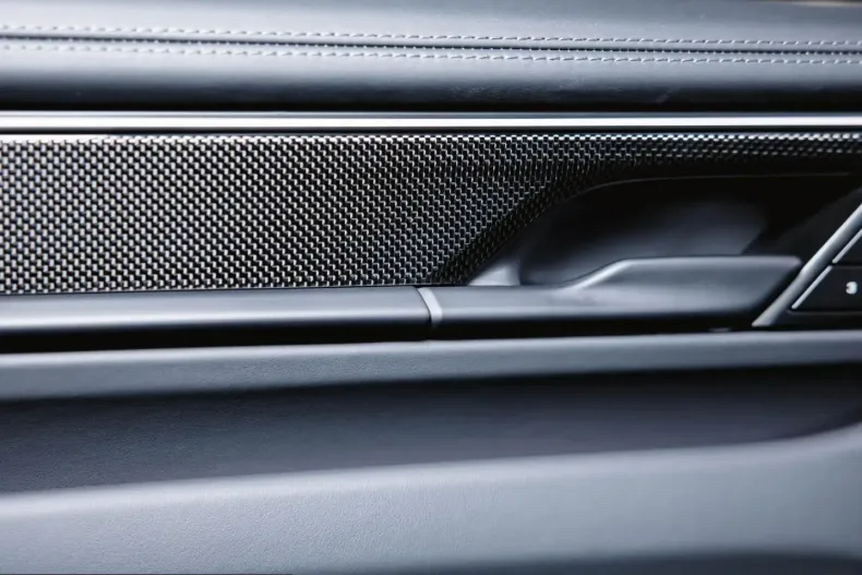 Porsche Macan din 2024 cu 12.500 km - oferta POR203803 - foto 23