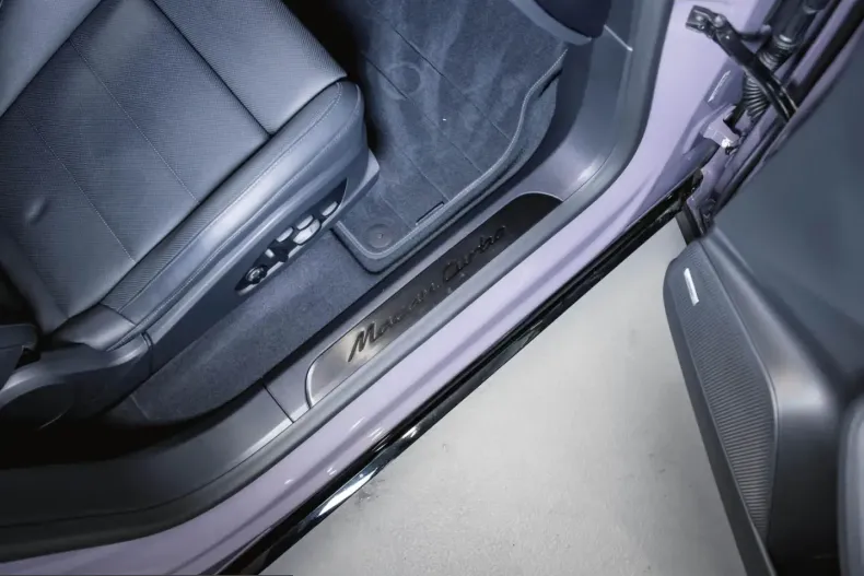 Porsche Macan din 2024 cu 12.500 km - oferta POR203803 - foto 26