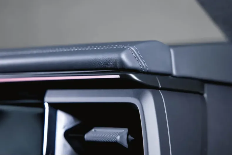 Porsche Macan din 2024 cu 12.500 km - oferta POR203803 - foto 39