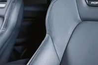 Porsche Macan din 2024 cu 12.500 km - oferta POR203803 - foto 41