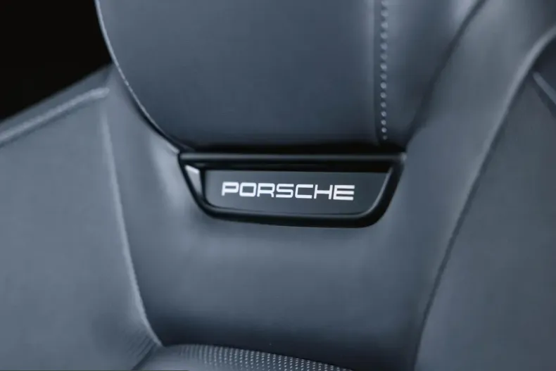 Porsche Macan din 2024 cu 12.500 km - oferta POR203803 - foto 42