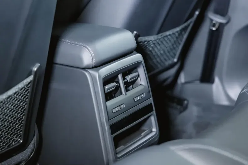 Porsche Macan din 2024 cu 12.500 km - oferta POR203803 - foto 43