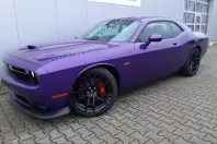 Dodge Challenger din 2025 cu 2.600 km - oferta DOD203804 - foto 1