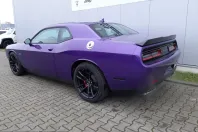 Dodge Challenger din 2025 cu 2.600 km - oferta DOD203804 - foto 5