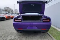 Dodge Challenger din 2025 cu 2.600 km - oferta DOD203804 - foto 6