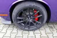 Dodge Challenger din 2025 cu 2.600 km - oferta DOD203804 - foto 7