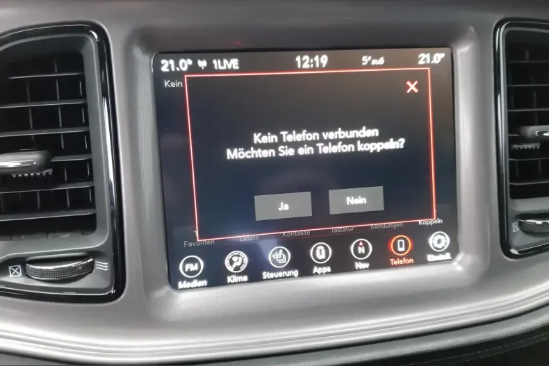 Dodge Challenger din 2025 cu 2.600 km - oferta DOD203804 - foto 13