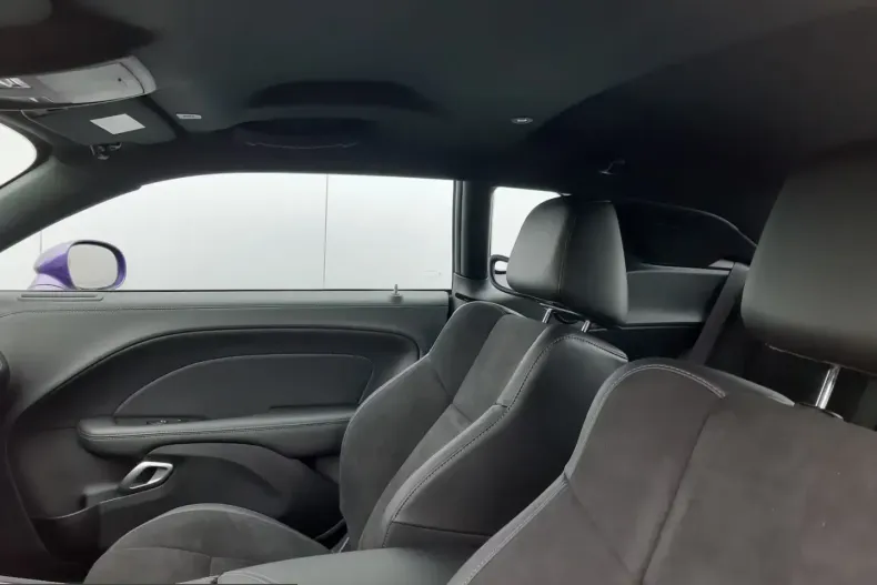 Dodge Challenger din 2025 cu 2.600 km - oferta DOD203804 - foto 16