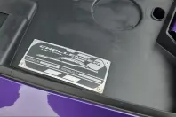 Dodge Challenger din 2025 cu 2.600 km - oferta DOD203804 - foto 17