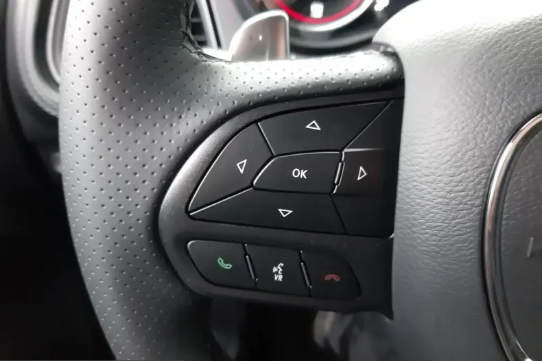 Dodge Challenger din 2025 cu 2.600 km - oferta DOD203804 - foto 18