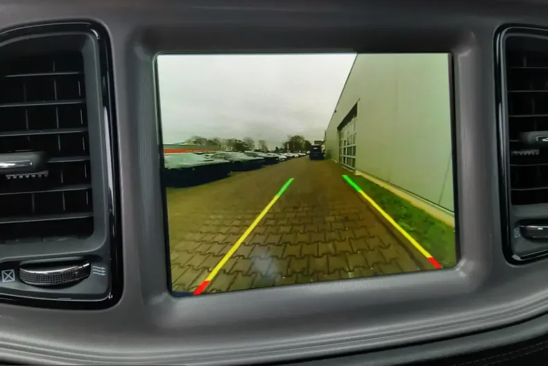 Dodge Challenger din 2025 cu 2.600 km - oferta DOD203804 - foto 19