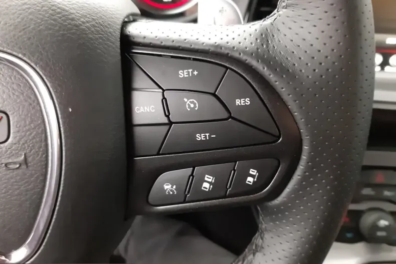 Dodge Challenger din 2025 cu 2.600 km - oferta DOD203804 - foto 21