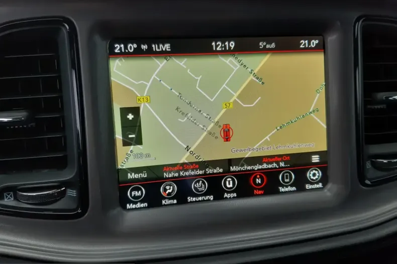 Dodge Challenger din 2025 cu 2.600 km - oferta DOD203804 - foto 23