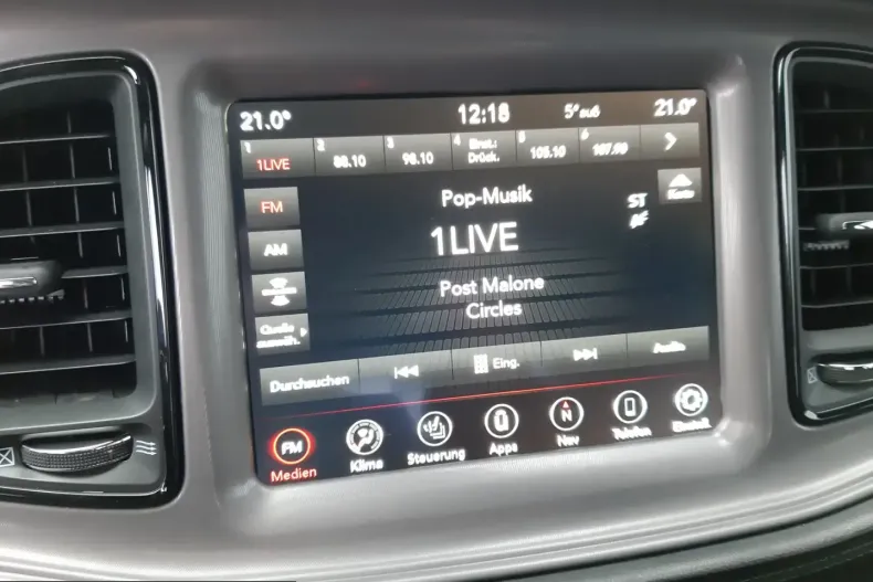 Dodge Challenger din 2025 cu 2.600 km - oferta DOD203804 - foto 24