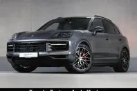 Porsche Cayenne din 2024 cu 17.200 km - oferta POR203805 - foto 1