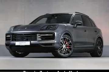 Porsche Cayenne din 2024 - oferta POR203805