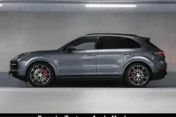 Porsche Cayenne din 2024 cu 17.200 km - oferta POR203805 - foto 2