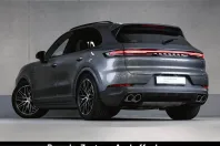 Porsche Cayenne din 2024 cu 17.200 km - oferta POR203805 - foto 3