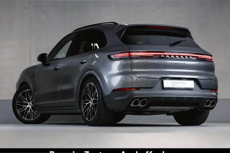 Porsche Cayenne din 2024 cu 17.200 km - oferta POR203805 - foto 3