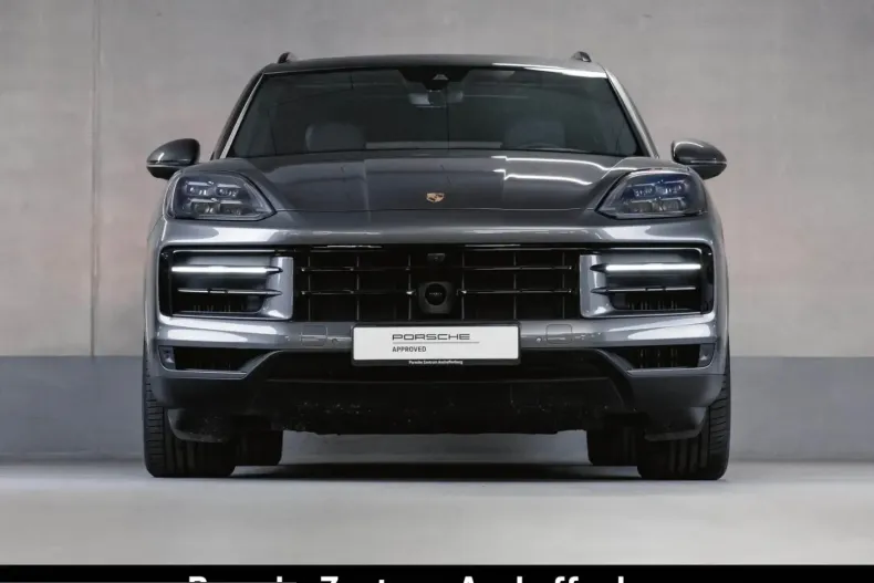 Porsche Cayenne din 2024 cu 17.200 km - oferta POR203805 - foto 4