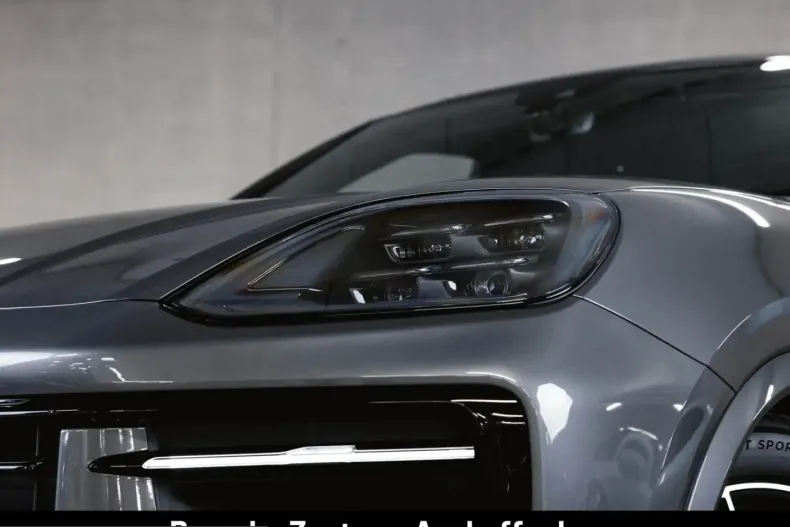 Porsche Cayenne din 2024 cu 17.200 km - oferta POR203805 - foto 6