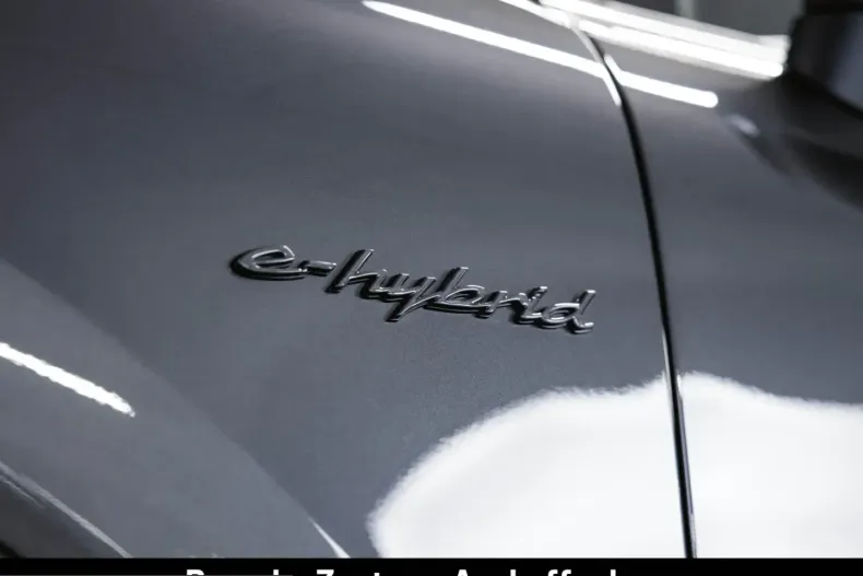 Porsche Cayenne din 2024 cu 17.200 km - oferta POR203805 - foto 9