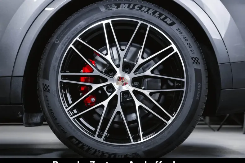 Porsche Cayenne din 2024 cu 17.200 km - oferta POR203805 - foto 11