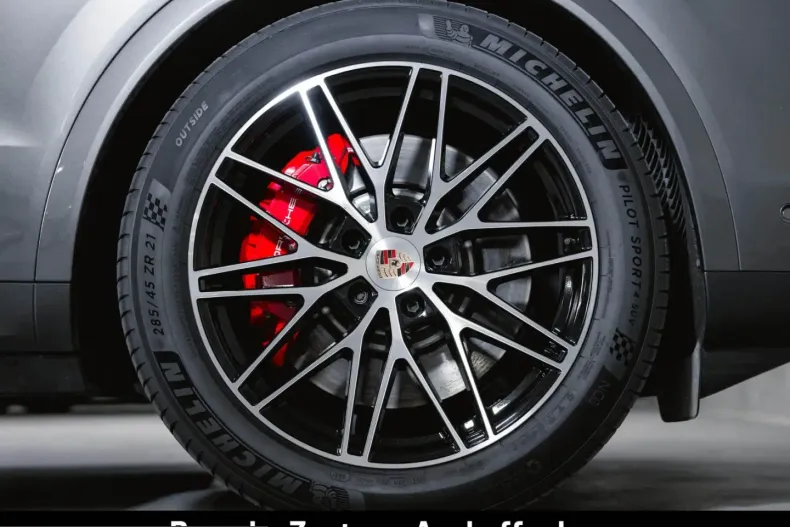 Porsche Cayenne din 2024 cu 17.200 km - oferta POR203805 - foto 12