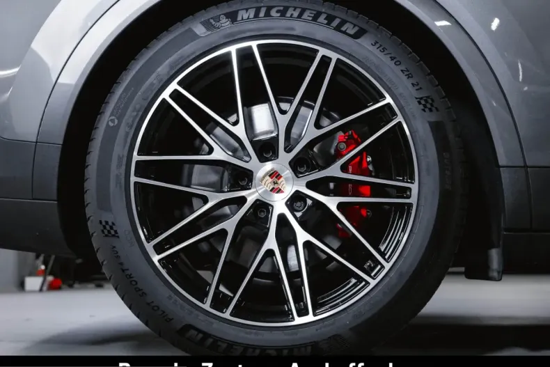 Porsche Cayenne din 2024 cu 17.200 km - oferta POR203805 - foto 13