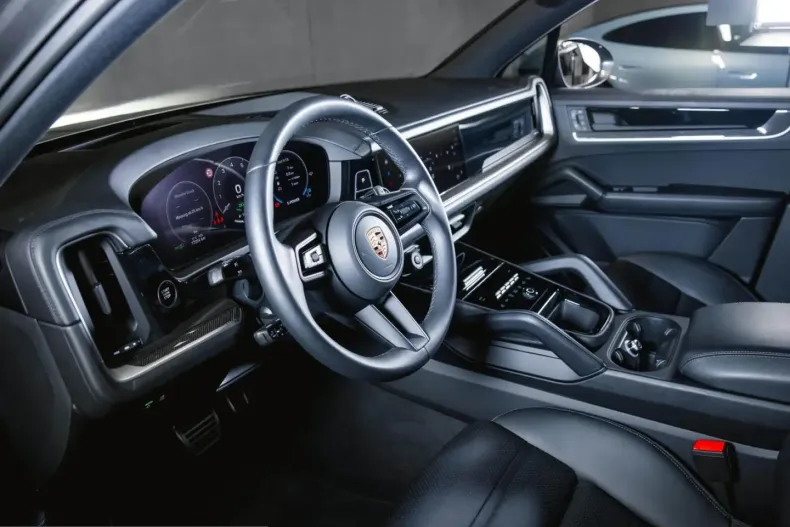 Porsche Cayenne din 2024 cu 17.200 km - oferta POR203805 - foto 15