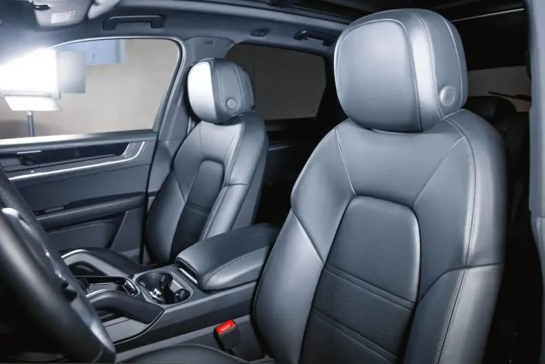 Porsche Cayenne din 2024 cu 17.200 km - oferta POR203805 - foto 16