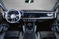 Porsche Cayenne din 2024 cu 17.200 km - oferta POR203805 - foto 17