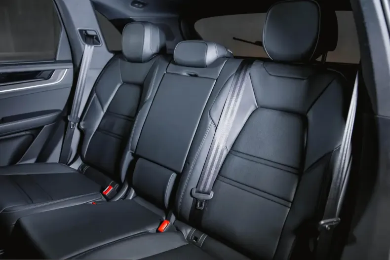 Porsche Cayenne din 2024 cu 17.200 km - oferta POR203805 - foto 22