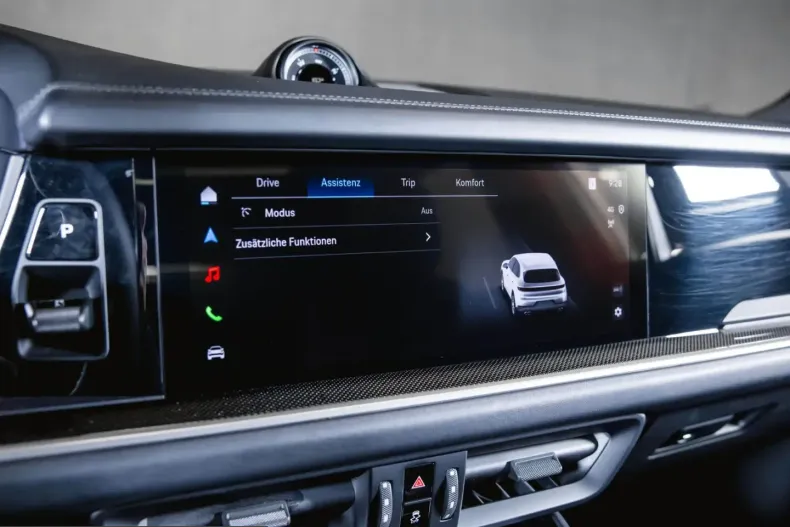 Porsche Cayenne din 2024 cu 17.200 km - oferta POR203805 - foto 38