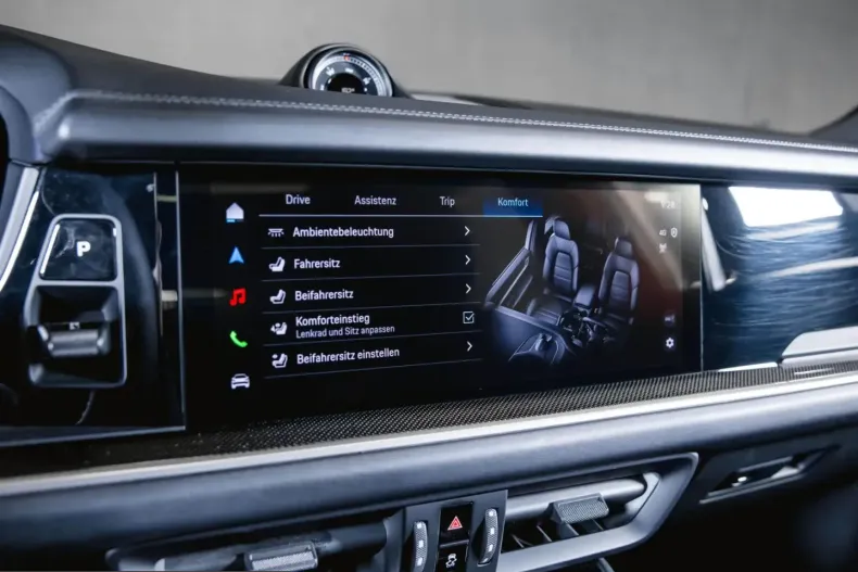 Porsche Cayenne din 2024 cu 17.200 km - oferta POR203805 - foto 39